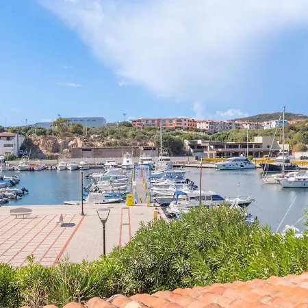 Vigna Marina V109 By Interhome Apartment *