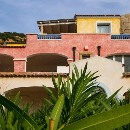 Vigna Marina V109 By Interhome Santa Teresa Gallura