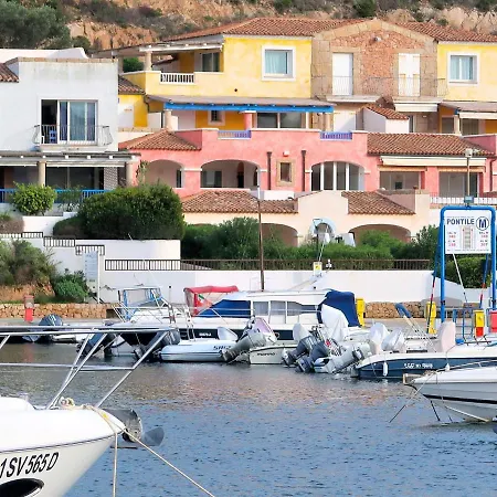 Vigna Marina V109 By Interhome * Santa Teresa Gallura