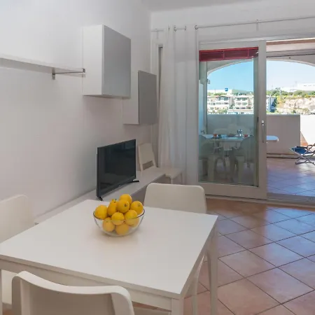 Vigna Marina V109 By Interhome Apartment *