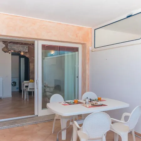 Vigna Marina V109 By Interhome * Santa Teresa Gallura