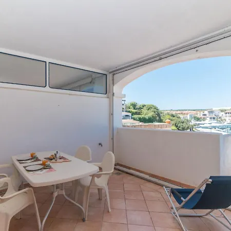 Apartment Vigna Marina V109 By Interhome *