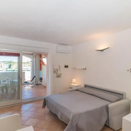 Vigna Marina V109 By Interhome * Santa Teresa Gallura