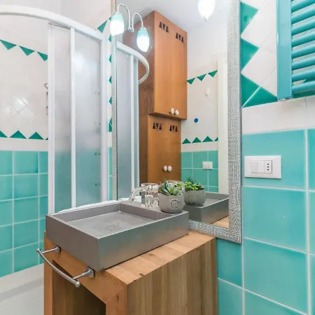 Vigna Marina V109 By Interhome Apartment Santa Teresa Gallura
