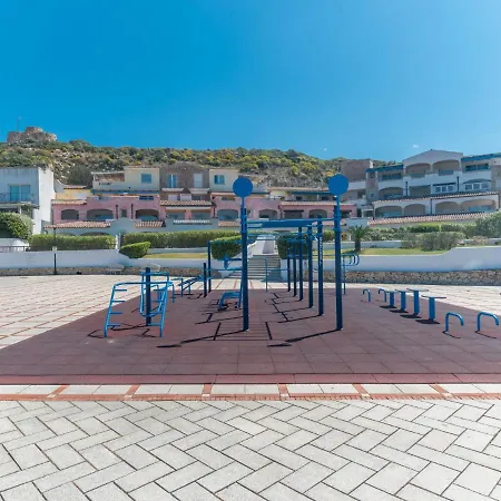 Apartment Vigna Marina V109 By Interhome Santa Teresa Gallura