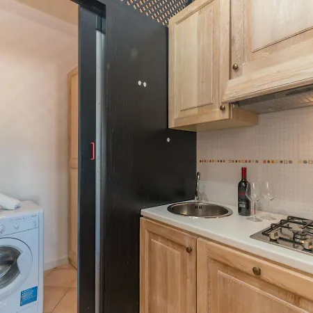 Vigna Marina V109 By Interhome Apartment Santa Teresa Gallura