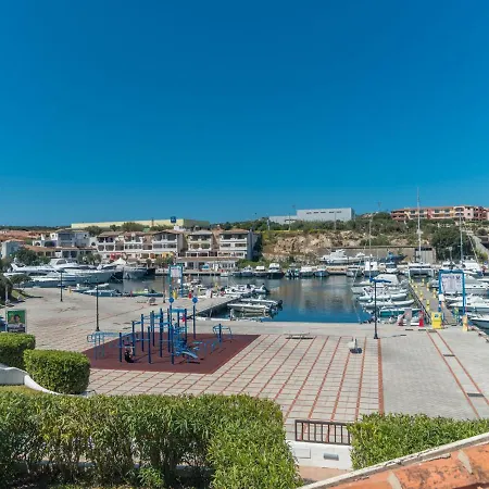 Vigna Marina V109 By Interhome Apartment Santa Teresa Gallura