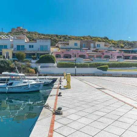 Vigna Marina V109 By Interhome Apartment Santa Teresa Gallura
