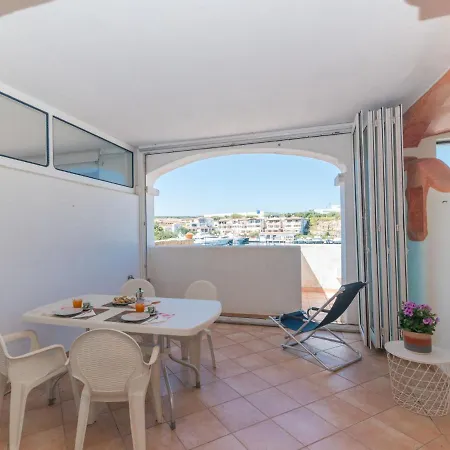 Vigna Marina V109 By Interhome Apartment *