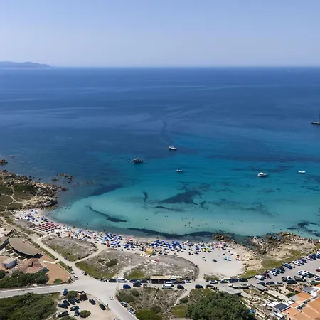 Vigna Marina V109 By Interhome Apartment Santa Teresa Gallura