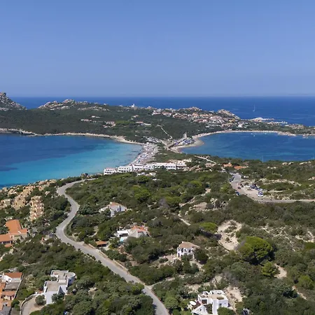 Apartment Vigna Marina V109 By Interhome Santa Teresa Gallura